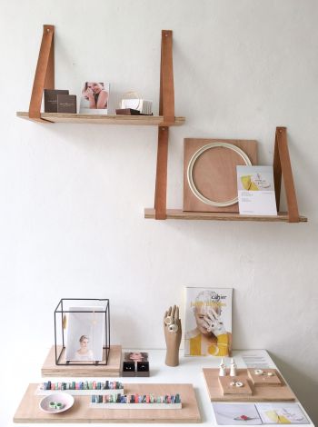 Pop-up CONCEPTstore