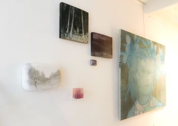 Expositie druk bezocht