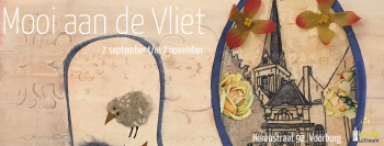 Mooi aan de Vliet