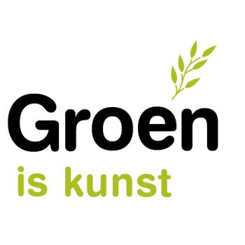 GROEN is KUNST