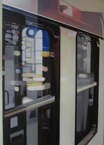 Kunst is te huur @ Kunstgreep Den Haag