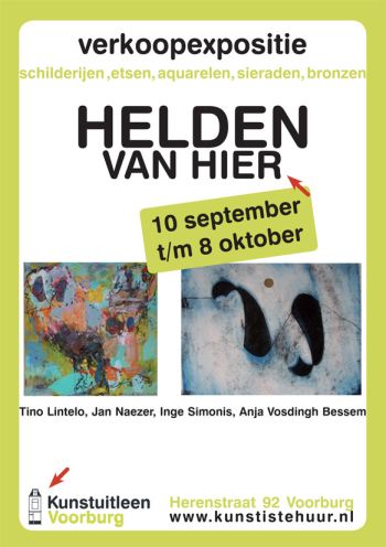 Helden van Hier Helden van Hier