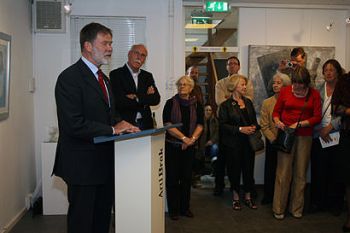 Kunst-Umeni in Kunstuitleen