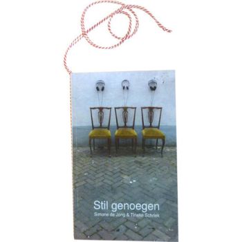 'STIL GENOEGEN'