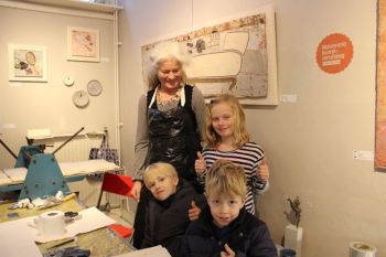 Ellen van Toor