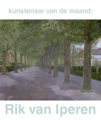 Expositie Rik van Iperen