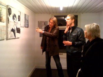 Opening DE HOOGSTE KUNST