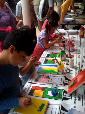 Cultureel Festival