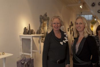 opening expositie