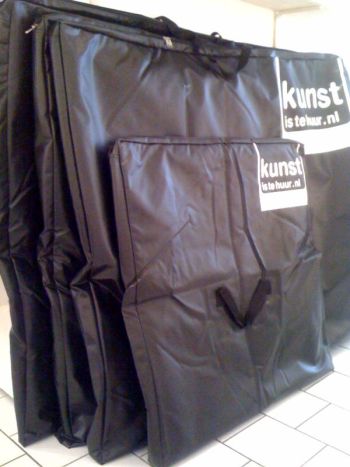 10 euro korting voor abonnees en kunstenaars!