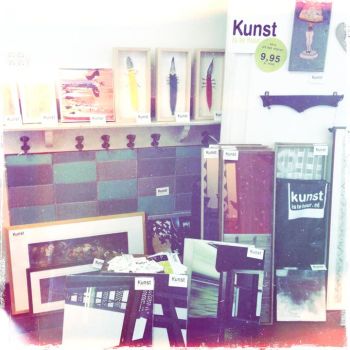 Kunstgreep Den Haag