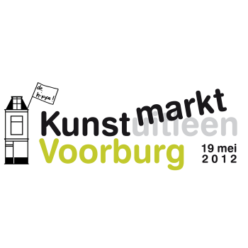 Voorbereidingen Kunstmarkt