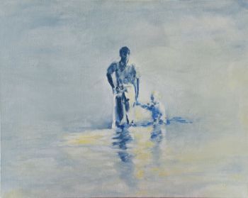 WEG VAN DE ZOMER