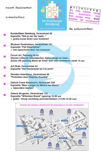 Voorburgse Rondgang