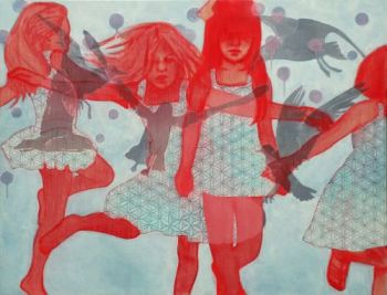 Selectieronde voor nieuwe kunst