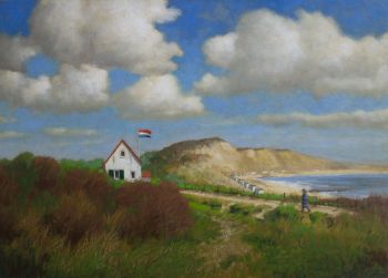 Koningsdag vrij!