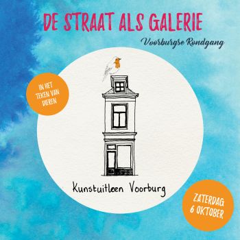 Voorburgse Rondgang!