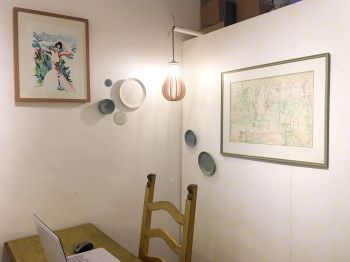 Opening expositie Lindgreens