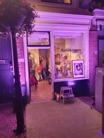 Museumnacht
