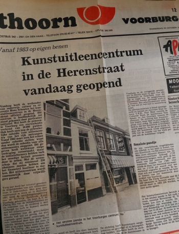 gratis kunst voor 40-jarigen