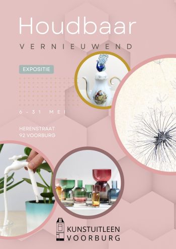 Houdbaar Vernieuwend