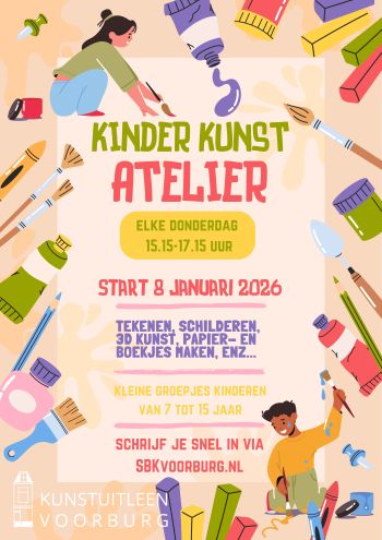 Ik zit op kunst Ik zit op kunst